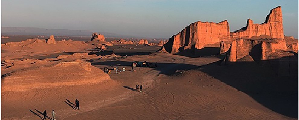 کلوت شهداد