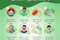 باید های ماسک پارچه ای