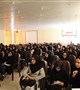 برگزاری کارگاه آموزشی مشاوره باروری سالم و فرزند آوری