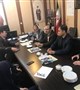 جلسه شورای بهداشتی چترود برگزار شد