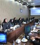 کمیته فصلی بیماریهای غیر واگیر مرکز بهداشت شهرستان کرمان برگزار شد