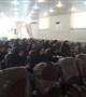 جلسه آموزشی  کلیه پزشکان  مرکز بهداشت شهرستان کرمان در خصوص بسیج ملی کنترل فشارخون برگزار شد