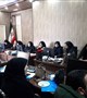 کارگاه بیماری های زئونوز ویژه کاردانان و بهورزان مرکز بهداشت شهرستان کرمان برگزار شد
