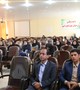 کارگاه بیماریهای منتقله از آب و غذا ویژه پزشکان مرکز بهداشت شهرستان کرمان برگزار شد