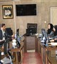 کمیته مدارس مروج سلامت مرکز بهداشت شهرستان کرمان تشکیل شد