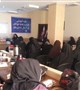 کارگاه مشاوره شیردهی برای مربیان شیرخوار گاه کرمان