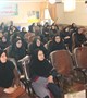 جلسه آموزشی تکمیل پرونده الکترونیک سلامت  و لزوم بازشماری جمعیتی برگزار شد