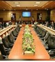 شرکت رئیس مرکز بهداشت شهرستان کرمان در هشتمین شورای آموزش و پرورش شهرستان کرمان
