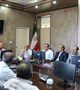 نشست دندانپزشکان مرکز بهداشت شهرستان کرمان برگزار شد