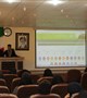 جلسه هم اندیشی با پزشکان مراکز جامع سلامت شهری و روستایی