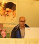 برگزاری جلسه آموزشی در خصوص فرزند پروری و پیشگیری از اعتیاد جهت والدین دانش آموزان منطقه گلباف
