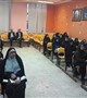 برگزاری کارگاه آموزشی خود مراقبتی ویژه مراقبین سلامت آموزش و پرورش ناحیه یک کرمان
