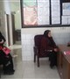 بازدید مشترک معاونت بهداشتی و ستاد مرکز بهداشت شهرستان کرمان از پایگاهها و مراکز تحت پوشش