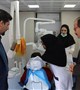 گزارش فعالیت کلینک های سیار دندانپزشکی 6ماهه دوم مرکزبهداشت شهرستان کرمان