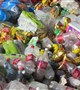 13 تن مواد غذایی تاریخ مصرف گذشته و فاسد توسط واحد بهداشت محیط مرکز بهداشت شهرستان کرمان معدوم شد