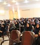 کارگاه آموزشی مراقبت آغوشی مادر و نوزاد مرکز بهداشت شهرستان کرمان برگزار شد