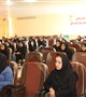 کارگاه آموزشی شیوه ی زندگی سالم در سالمندی ویژه مراقبین سلامت برگزار شد