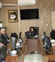 به همت واحد تغذیه مرکز بهداشت شهرستان کرمان : کمیته اختلالات ناشی از کمبود ید (IDD) برگزار شد