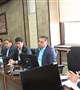 کمیسیون بهداشت و سلامت و محیط زیست تشکیل شد