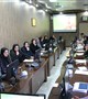 کارگاه آموزشی اجرای کامل برنامه ادغام نظام مراقبت سل مرکز بهداشت شهرستان کرمان برگزار شد
