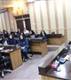 نشست توجیهی پزشکان و ماماهای خانواده مرکز بهداشت شهرستان کرمان برگزار شد