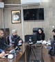 کمیته هماهنگی برنامه های هفته ملی سلامت مردان مرکز بهداشت شهرستان کرمان تشکیل شد