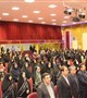 همایش روز جهانی داوطلب سلامت برگزار شد