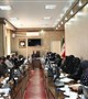 برگزاری چهارمین جلسه شورای بهورزی شهرستان کرمان