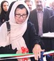 با حضور قائم مقام دانشگاه علوم پزشکی کرمان : ساختمان جدید مرکز خدمات جامع سلامت المهدی افتتاح شد