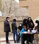 آخرین مرحله از توزیع سبد حمایتی بنیاد علوی مرکز بهداشت شهرستان کرمان در سال 1398 اجرا شد