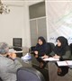 کمیته تالاسمی مرکز بهداشت شهرستان کرمان تشکیل شد
