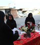 برگزاری مراسم سه شنبه های مهدوی جهت سلامتی و تعجیل در ظهور امام زمان (عج) در مجموعه دانشگاه علوم پزشکی چهار راه شفا