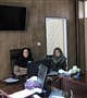 ویدئو کنفرانس مدیریت استرس در برخورد با بیماری کرونا ویروس برگزار شد