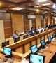 کارگاه آموزشی بیماریهای زئونوز و بیماریهای منتقله از آب و غذا مرکز بهداشت شهرستان کرمان  برگزارشد