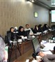 جلسه آموزشی سامانه سیب ویژه کارشناسان واحد بیماریهای مرکز بهداشت شهرستان کرمان برگزار شد