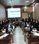 نشست مسئولین و ماماهای خانواده با رئیس مرکز بهداشت شهرستان کرمان برگزار شد