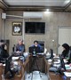 کارگاه آموزشی سامانه سیب ویژه کارشناسان واحد سلامت خانوده مرکز بهداشت شهرستان کرمان برگزار شد
