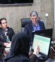 مرحله دوم آموزش و بروز رسانی سامانه سیب واحد گسترش  مرکز بهداشت شهرستان کرمان برگزار شد