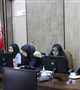 جلسه کارآموزی در عرصه دانشجویان  بیولوژی و کنترل ناقلین دانشکده بهداشت کرمان برگزار شد