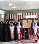 همايش مدارس مروج سلامت  منطقه شهداد کرمان برگزار شد