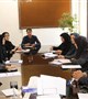 کمیته بسیج ملی فشار خون بالا مرکز بهداشت شهرستان کرمان تشکیل شد
