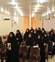 کارگاه بازآموزی در خصوص خدمات سطح یک دهان و دندان و وارنیش فلوراید دانش آموزان