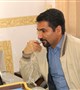 بیمار یابی و پیگیری تلفنی  بیماری کرونا توسط پرسنل مرکز بهداشت شهرستان کرمان