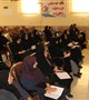برگزاری  پنجمین دوره  احیا پایه نوزادان و کودکان واحد بهداشت خانواده مرکز بهداشت شهرستان کرمان