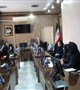 نشست پرستاران مراکز شبانه روزی مرکز بهداشت شهرستان کرمان برگزار شد