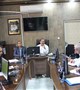 جلسه توجیهی مسئولین مراکز جامع سلامت مرکز بهداشت شهرستان کرمان برگزار شد