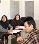 جلسه مراکز کاهش آسیب مرکز بهداشت شهرستان کرمان برگزار شد