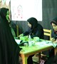 برگزاری کمپین سلامت به مناسبت هفته سلامت مردان