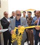 با حضور ریاست دانشگاه علوم پزشکی کرمان : ساختمان جدید مرکز خدمات جامع سلامت شرف آباد افتتاح شد