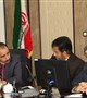 نشست تخصصی مرکز بهداشت شهرستان کرمان در خصوص بیماری آنفلوانزا تشکیل شد